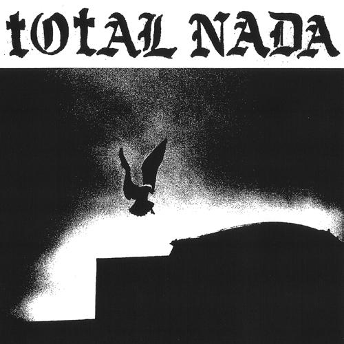 Total Nada - TOTAL NADA II E.P